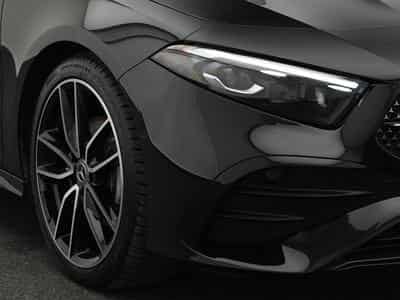 Mercedes A 200 d AMG-Line Multi+Kamera+Night+19" (2025) - Foto 9