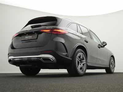 Mercedes GLC 300 d 4M AMG-Line LED+Kamera+AHK+Totw+Memo (2024) - Foto 11