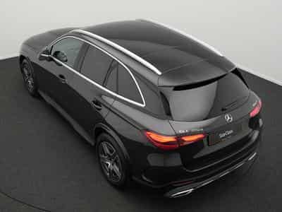 Mercedes GLC 300 d 4M AMG-Line LED+Kamera+AHK+Totw+Memo (2024) - Foto 13