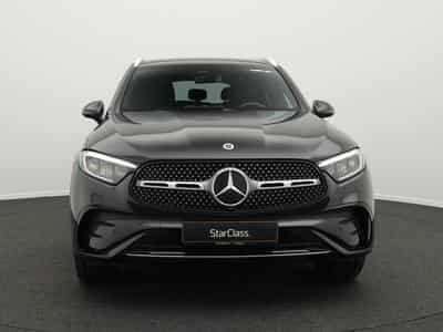 Mercedes GLC 300 d 4M AMG-Line LED+Kamera+AHK+Totw+Memo (2024) - Foto 2