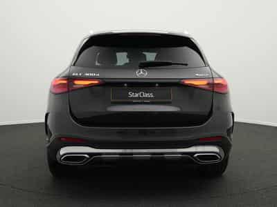 Mercedes GLC 300 d 4M AMG-Line LED+Kamera+AHK+Totw+Memo (2024) - Foto 4