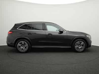 Mercedes GLC 300 d 4M AMG-Line LED+Kamera+AHK+Totw+Memo (2024) - Foto 5