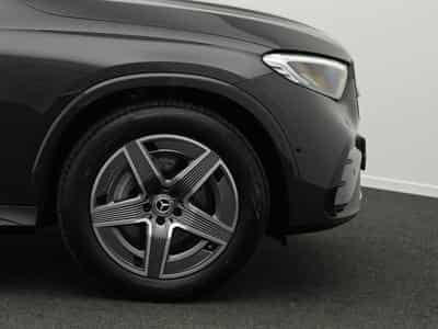 Mercedes GLC 300 d 4M AMG-Line LED+Kamera+AHK+Totw+Memo (2024) - Foto 8