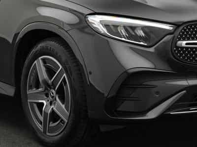 Mercedes GLC 300 d 4M AMG-Line LED+Kamera+AHK+Totw+Memo (2024) - Foto 9