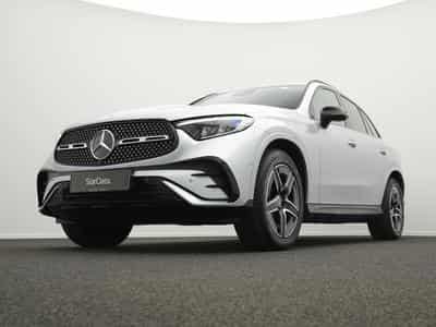 Mercedes GLC 300 d 4M AMG-Line LED+Kamera+Memo+Night+AHK (2025) - Foto 10