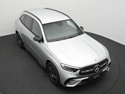 Mercedes GLC 300 d 4M AMG-Line LED+Kamera+Memo+Night+AHK (2025) - Foto 12
