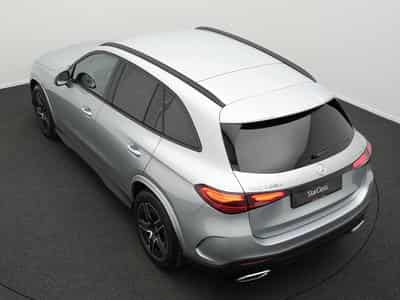 Mercedes GLC 300 d 4M AMG-Line LED+Kamera+Memo+Night+AHK (2025) - Foto 13