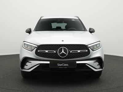 Mercedes GLC 300 d 4M AMG-Line LED+Kamera+Memo+Night+AHK (2025) - Foto 2
