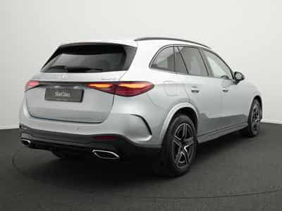 Mercedes GLC 300 d 4M AMG-Line LED+Kamera+Memo+Night+AHK (2025) - Foto 3
