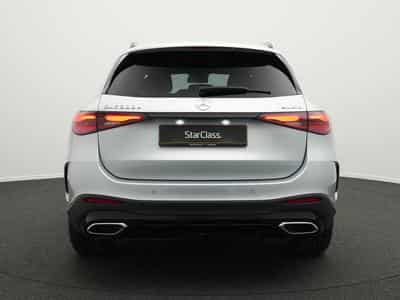 Mercedes GLC 300 d 4M AMG-Line LED+Kamera+Memo+Night+AHK (2025) - Foto 4