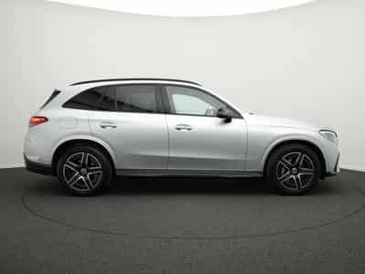 Mercedes GLC 300 d 4M AMG-Line LED+Kamera+Memo+Night+AHK (2025) - Foto 5