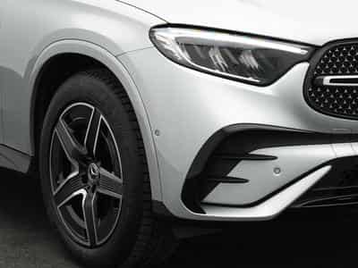 Mercedes GLC 300 d 4M AMG-Line LED+Kamera+Memo+Night+AHK (2025) - Foto 9