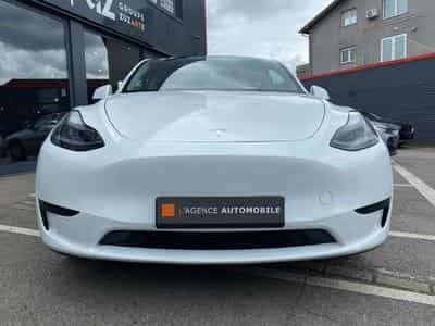 Tesla Model Y Model Y RWD garantie constructeur 02/28 (2024) - Foto 3