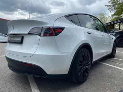 Tesla Model Y Model Y RWD garantie constructeur 02/28 (2024) - Foto 5