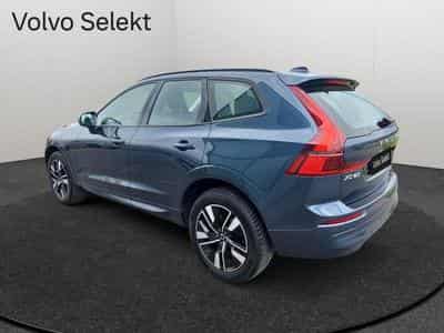 Volvo XC60 B5 Core / Essence (2025) - Foto 8