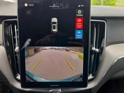 Volvo XC60 B5 Core / Essence (2025) - Foto 9