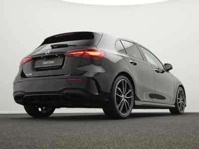 Mercedes A 200 AMG-Line Multi+Kamera+Night+19" (2025) - Foto 11