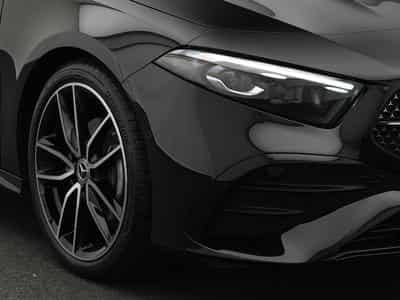 Mercedes A 200 AMG-Line Multi+Kamera+Night+19" (2025) - Foto 9