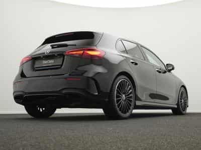 Mercedes A 200 d AMG-Line Multi+Kamera+Night+19" (2025) - Foto 11