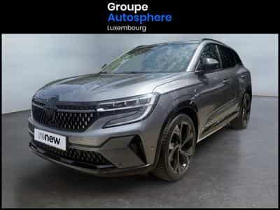 Renault Austral 1.2 E-Tech HEV Techno Esprit Alpine (2024) - Foto 1