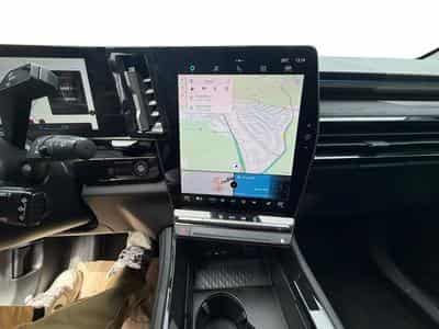 Renault Austral 1.2 E-Tech HEV Techno Esprit Alpine (2024) - Foto 12