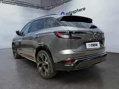 Renault Austral 1.2 E-Tech HEV Techno Esprit Alpine (2024) - Foto 5