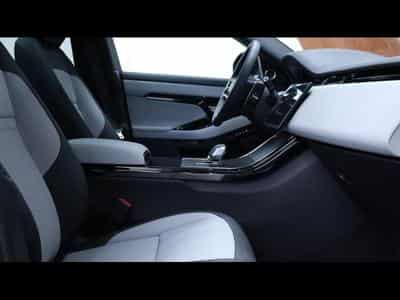 Land-Rover Range Rover Evoque D165 Dynamic SE (2026) - Foto 11