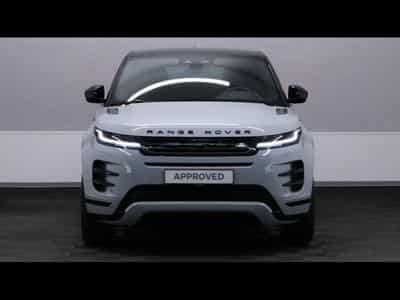 Land-Rover Range Rover Evoque D165 Dynamic SE (2026) - Foto 2