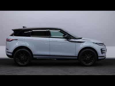 Land-Rover Range Rover Evoque D165 Dynamic SE (2026) - Foto 4