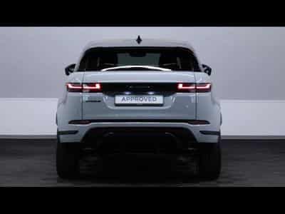 Land-Rover Range Rover Evoque D165 Dynamic SE (2026) - Foto 6