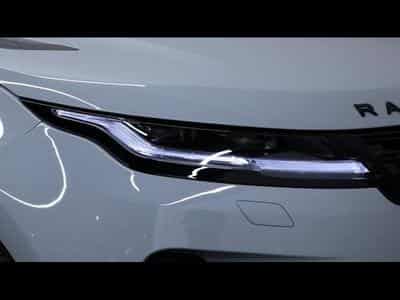 Land-Rover Range Rover Evoque D165 Dynamic SE (2026) - Foto 8