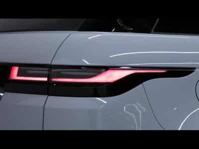 Land-Rover Range Rover Evoque D165 Dynamic SE (2026) - Foto 9