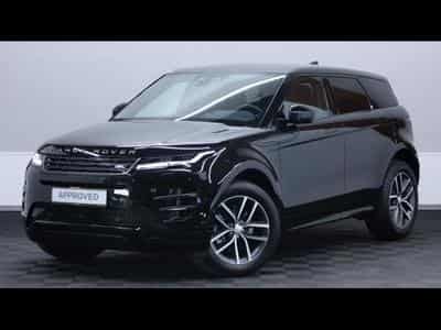 Land-Rover Range Rover Evoque D165 (2026) - Foto 1