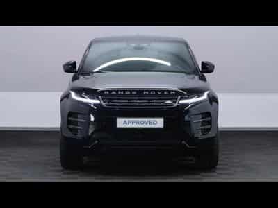 Land-Rover Range Rover Evoque D165 (2026) - Foto 2