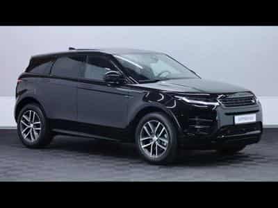 Land-Rover Range Rover Evoque D165 (2026) - Foto 3