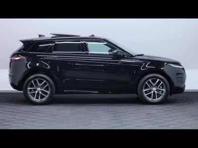 Land-Rover Range Rover Evoque D165 (2026) - Foto 4