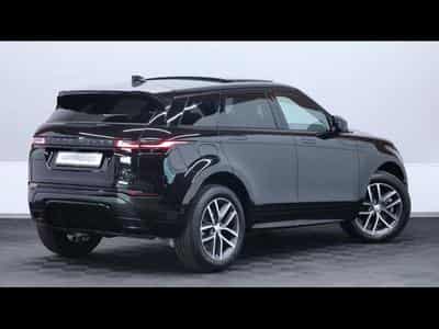 Land-Rover Range Rover Evoque D165 (2026) - Foto 5