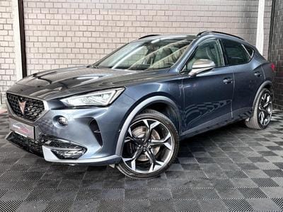 Cupra Formentor (2023) - Photo 8