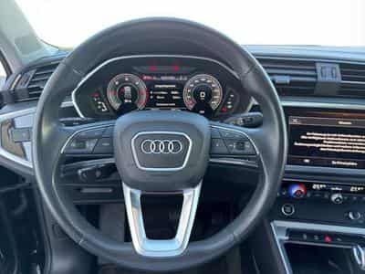 Audi Q3 40 TDI quattro S line/Leder/LED/Navi/AHK (2023) - Foto 10