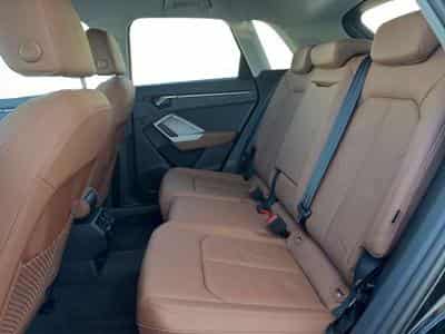 Audi Q3 40 TDI quattro S line/Leder/LED/Navi/AHK (2023) - Foto 12