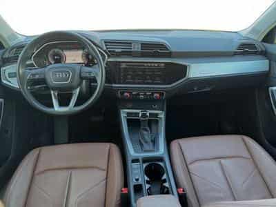 Audi Q3 40 TDI quattro S line/Leder/LED/Navi/AHK (2023) - Foto 13