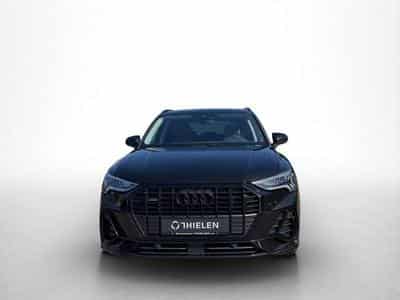 Audi Q3 40 TDI quattro S line/Leder/LED/Navi/AHK (2023) - Foto 2