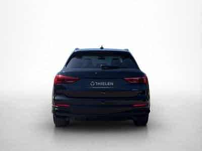 Audi Q3 40 TDI quattro S line/Leder/LED/Navi/AHK (2023) - Foto 5