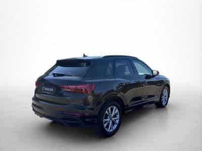 Audi Q3 40 TDI quattro S line/Leder/LED/Navi/AHK (2023) - Foto 6