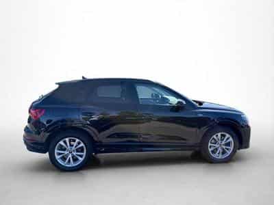 Audi Q3 40 TDI quattro S line/Leder/LED/Navi/AHK (2023) - Foto 7