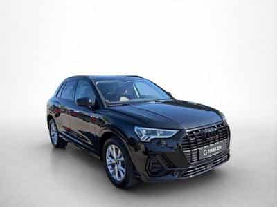 Audi Q3 40 TDI quattro S line/Leder/LED/Navi/AHK (2023) - Foto 8