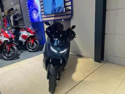 Yamaha N-Max 125 Tech Max (2025) - Photo 5