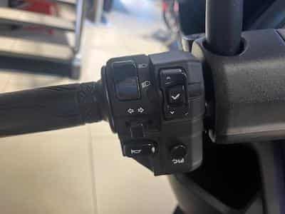 Yamaha N-Max 125 Tech Max (2025) - Photo 8