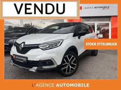 Renault Captur Captur s-edition - JUSQU'A 4 ANS DE GARANTIE (2018) - Foto 1
