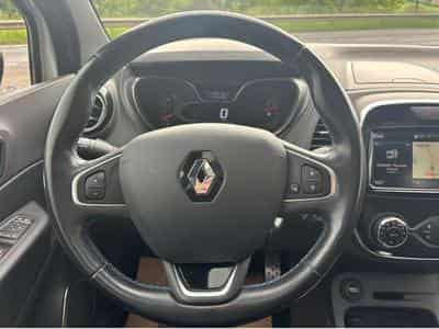 Renault Captur Captur s-edition - JUSQU'A 4 ANS DE GARANTIE (2018) - Foto 12